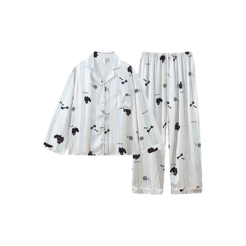 Набор пижам Cute And Adorable Appointment для женщин