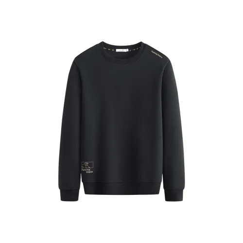 Dance with Wolves T-Shirt Мужская