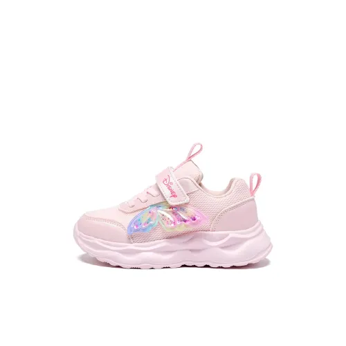 Disney Устойчивый к истиранию Дышащий Легкий Амортизация Детские беговые кроссовки Детский