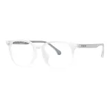 85079M W1 Прозрачный + Светло-серый/Темно-серый