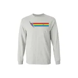 Светло-серый