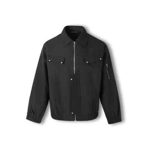 ACE VESTITI Унисекс Куртки