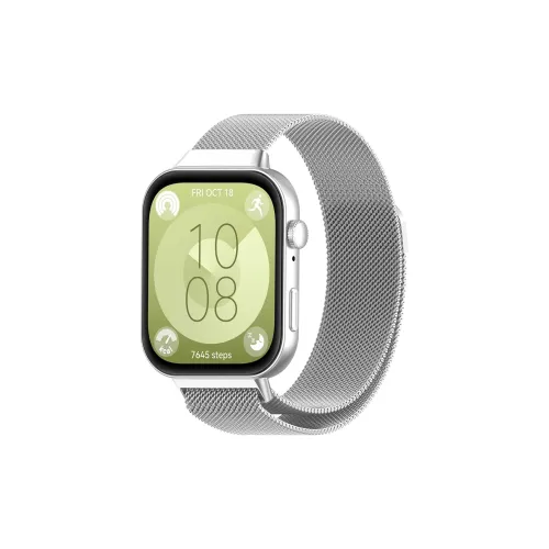 Voit Most Handsome Ремень Совместимость с Huawei материал нержавеющая сталь