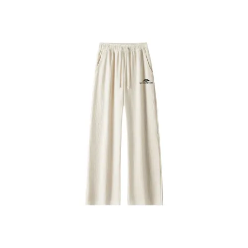 Снег Know The Answer SKTA Повседневные брюки Унисекс