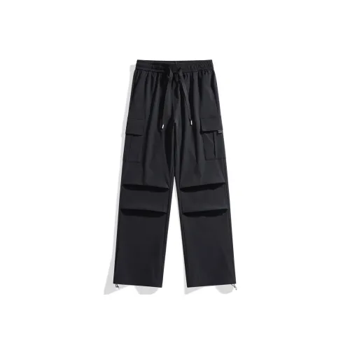 BUSINE; Мужские Повседневные Брюки