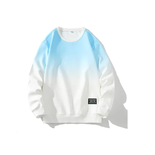 SINKACME Мужские Свитшоты