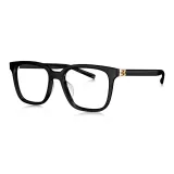 BJ3223B10 Ярко-черная оправа