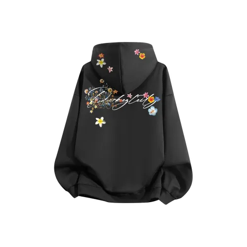 PERK EGLE Унисекс Свитшоты