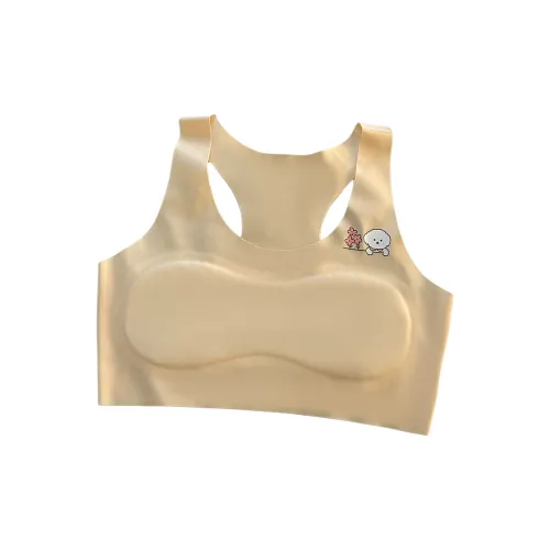 NACARADAR Женские Бюстгальтеры из Кожан