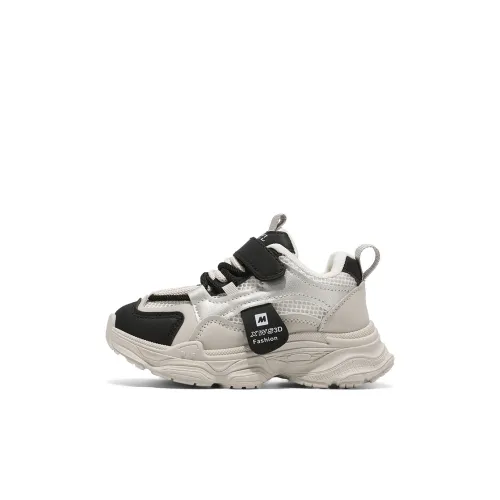 BIDE·PAN Детская повседневная обувь Low Top Kids