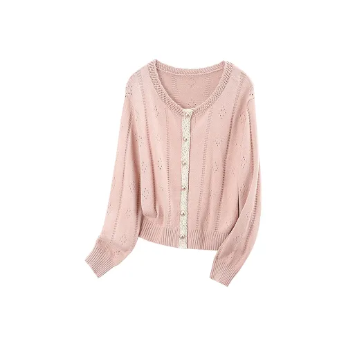 A paradise for awakening Свитер Женские