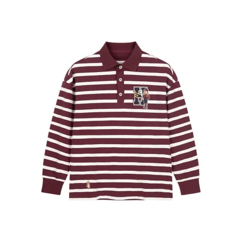 Hush Puppies Kids Поло