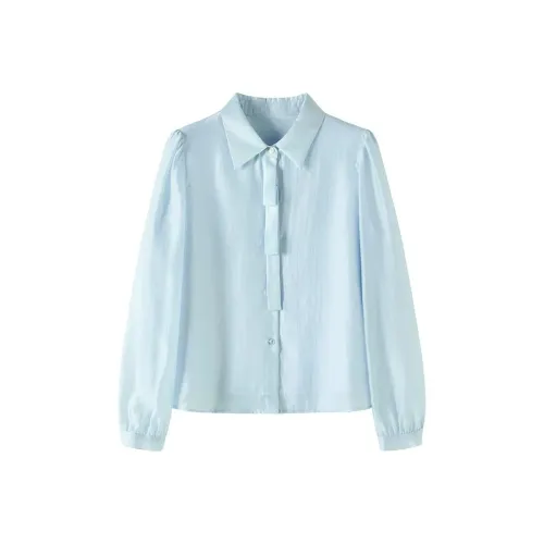 Женские рубашки