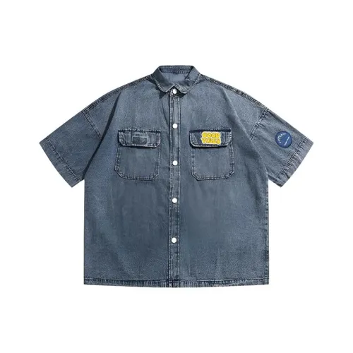 H YXIANG Женские рубашки