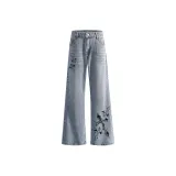 Светло-голубой