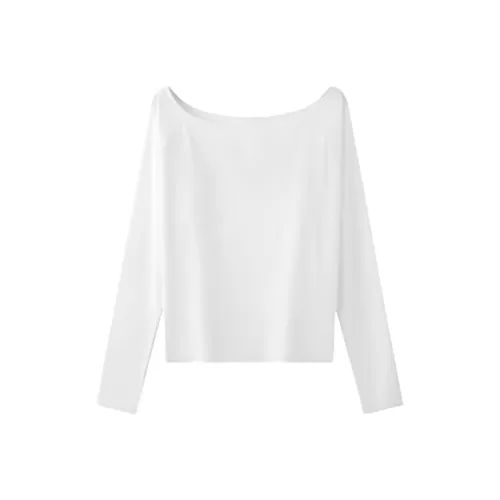 EMDPN Женские футболки T