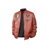 Кирпично-красный