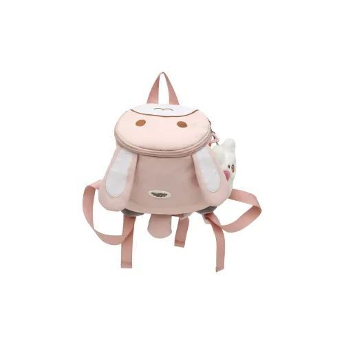 Путешествие Нейлон Рюкзак Унисекс Многоцветный