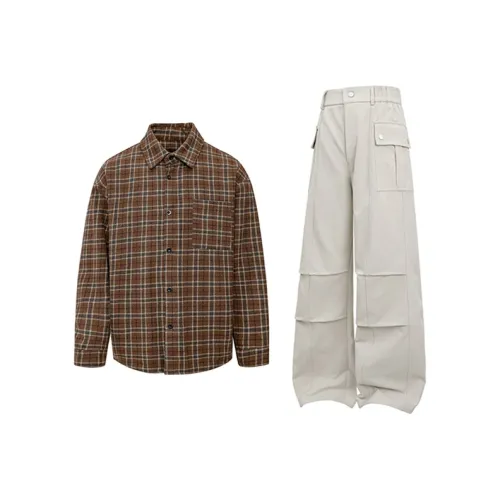 ENSE OPTIC Повседневная спортивная одежда Унисекс