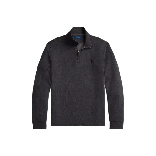 Polo Ralph Lauren FW25 Свитшот Мужской