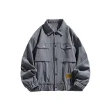 Темно-серый