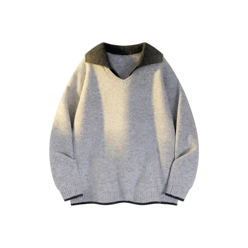 FASTFISH Унисекс Свитера