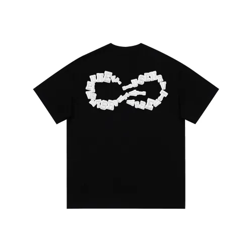 Universal Templates T-Shirt Унисекс