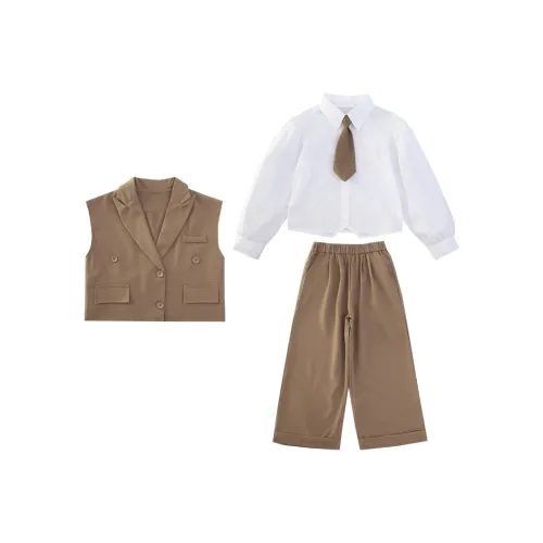 SUPEREDGE Повседневная спортивная одежда для детей