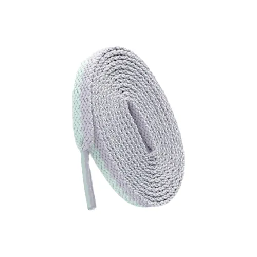 AAJF Шнурки из полиамида унисекс