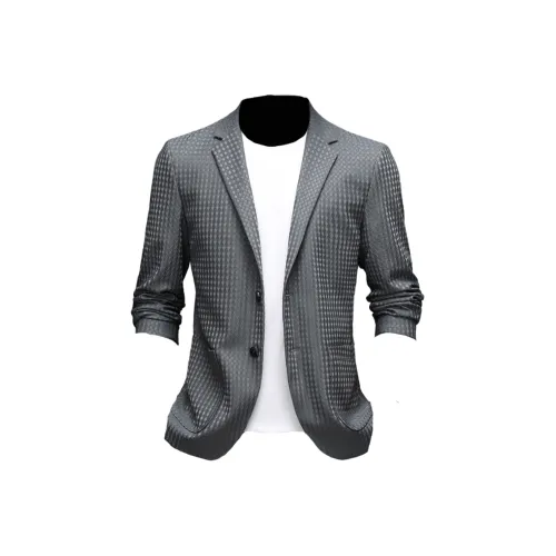 SENJIALUO Мужские Деловые Костюмы