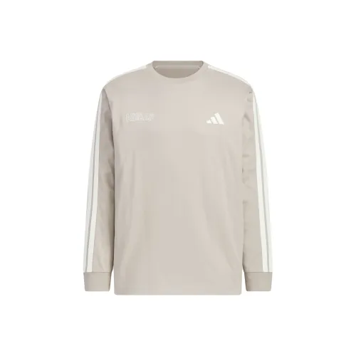 Adidas SS25 Modern Sports T-Shirt Мужская