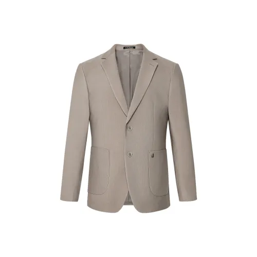 LESS IS MORE Бизнес-костюм мужской