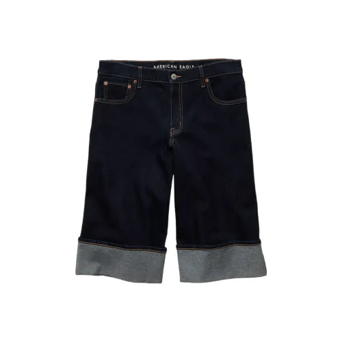 AMERICAN EAGLE Джинсовые шорты Женские