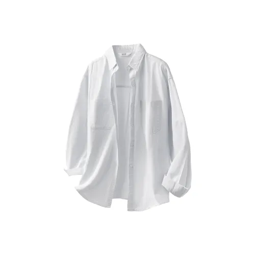 ZHONGBANGJICHU Женские рубашки