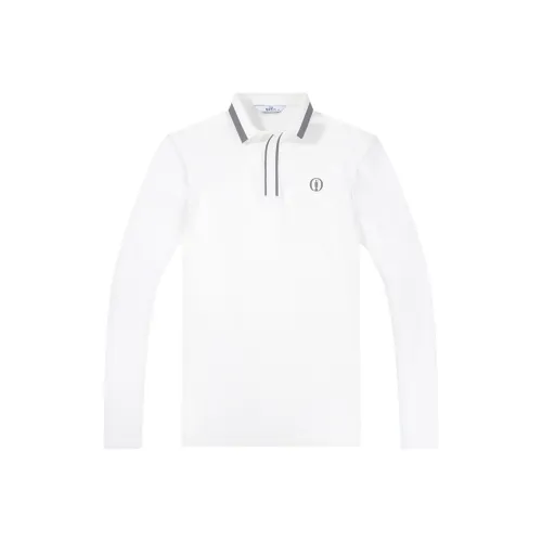 THE OPEN CHAMPIONSHIP Мужские футболки T-рубашки
