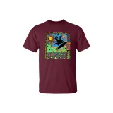 Умбра Красная