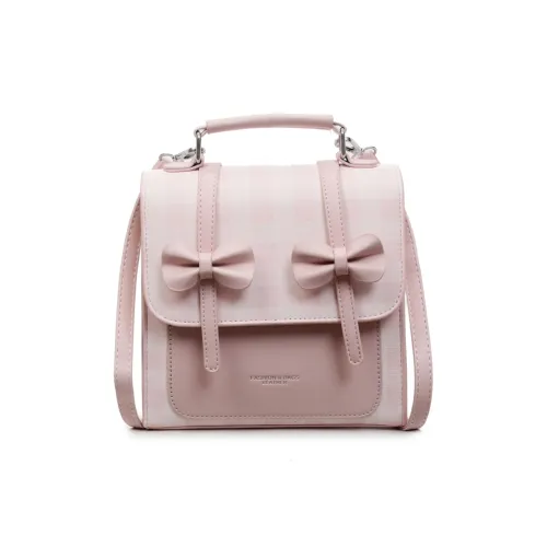 OKEKE ПУ (полиуретан) Рюкзак Женские Многоцветный