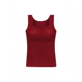 Анкора красного цвета