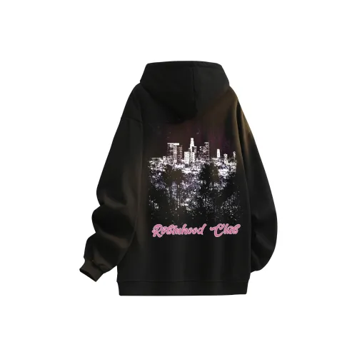 ROBINHOOD Унисекс Свитшоты