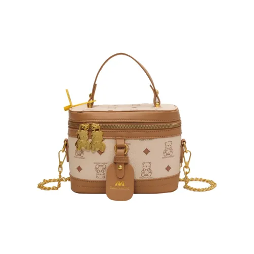 LARTIGENT ПУ (полиуретан) Сумка через плечо Сумка Обычная Женская Многоцветная