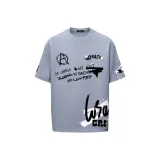 Серо-голубой