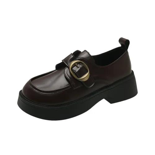 Worm's Home Лоферы Женские