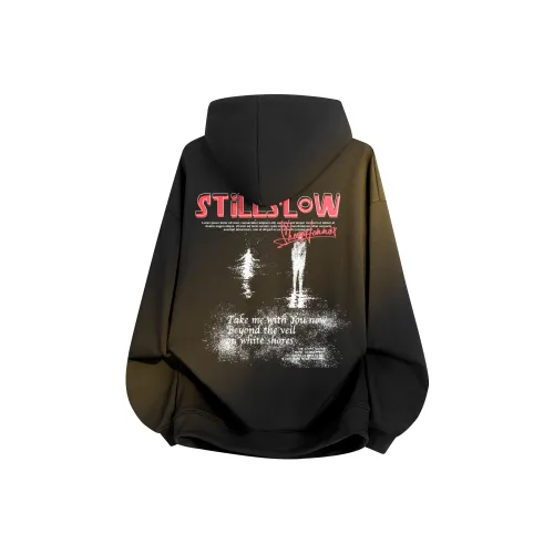 Stillslow Унисекс Свитшоты