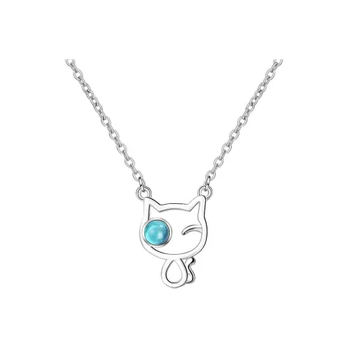 CENTURY Kindle Сплав Ожерелья Женские