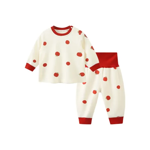 YouQi Повседневная спортивная одежда для малышей и детей младшего возраста