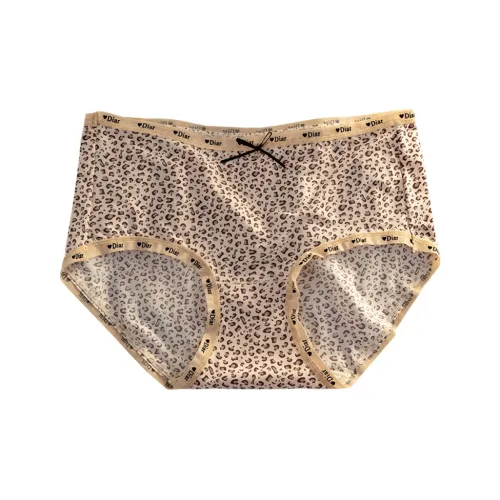 Удобные и освежающие трусики-бикини для женщин