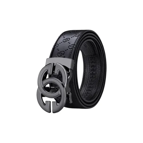 CARDANRO Коровья кожа ремни мужской 3,5 см