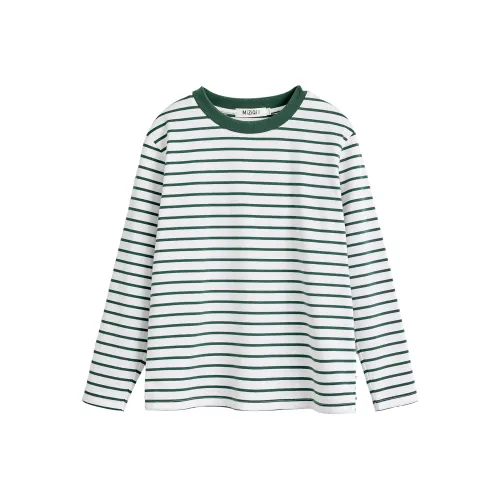 MIZIQI Женские T-рубашки