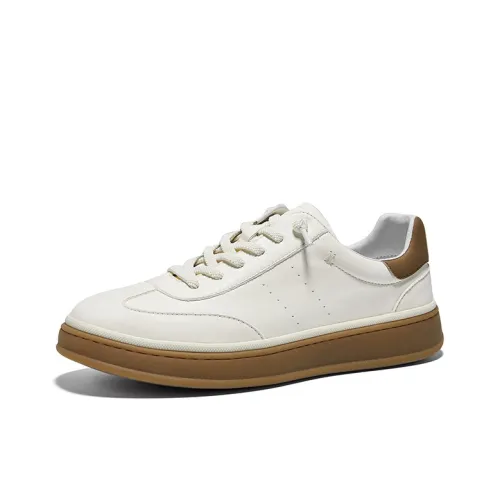 Hautton Low Топ Немецкие армейские кроссовки Мужской