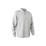 Туманно-серый